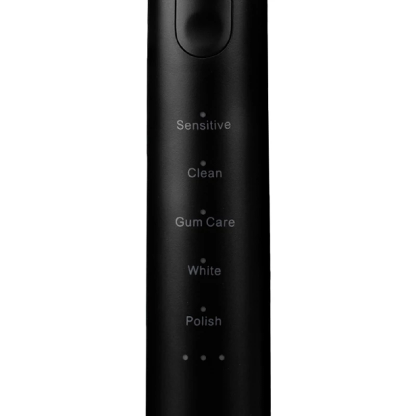 Электрическая з/щетка Revyline RL 015 (Черная)