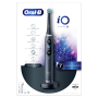 Электрическая зубная щетка ORAL-B iO Series 9 Black Onyx (iOM9.1B2.2AD), 1 насадка