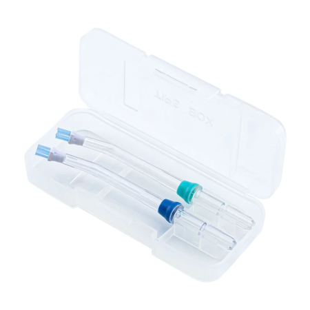 Насадки для имплантов Тип А для ирригаторов Revyline RL 100/500/800/900, 2 шт.