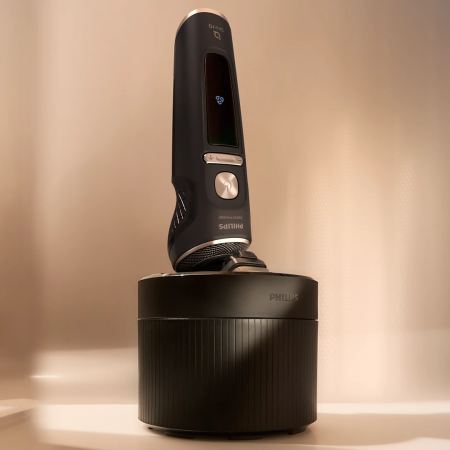 Электробритва Philips SP9840/32 Series 9000 Prestige