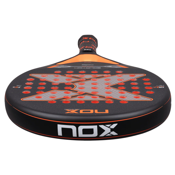 Ракетка для падел тенниса Nox EQUATION HARD ADVANCED