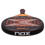 Ракетка для падел тенниса Nox EQUATION HARD ADVANCED