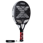Ракетка для падел тенниса Nox FUTURE CONTROL 12K ALUM 2026
