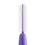 Ершик межзубный TePe Id-brush (25 шт.) 1.1 PURPLE Ершик межзубный TePe Id-brush (25 шт.) 1.1 PURPLE