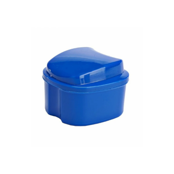 Bradex контейнер для съемных протезов