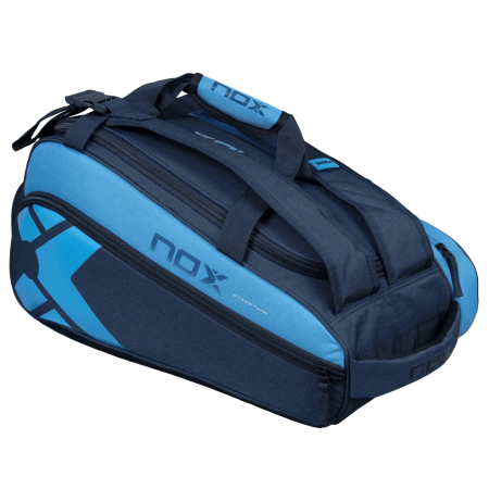 Сумка Nox STREET SERIES PADEL BAG SKY BLUE BPSTSKBL
