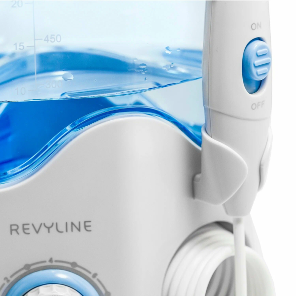 Ирригатор стационарный Revyline RL 100 (белый)