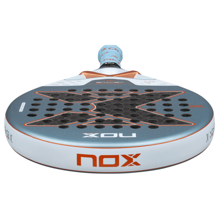 Ракетка для падел тенниса Nox VK10 Ventus Control 12K by Aranzazu Osoro