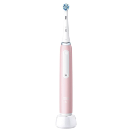 Электрическая зубная щетка ORAL-B iO Series 3N Blush Pink (iOG3.1A6.10)