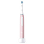 Электрическая зубная щетка ORAL-B iO Series 3N Blush Pink (iOG3.1A6.10)