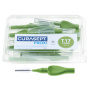CURASEPT PROXI T17 CONE GREEN межзубные ершики (25 шт) БОЛЬШАЯ УПАКОВКА