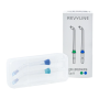 Насадки для имплантов Тип А для ирригаторов Revyline RL 100/500/800/900, 2 шт.