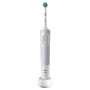 Электрическая зубная щетка Oral-B Vitality Pro Protect X Clean White (D103.413.3)