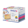B.Well PRO-115 - компрессорный ингалятор ПАРОВОЗИК