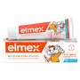 Зубная паста ЭЛМЕКС Elmex Kinder (с 2 до 6 лет), 50 мл