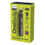 Триммер Philips OneBlade Pro QP6552/15, черный