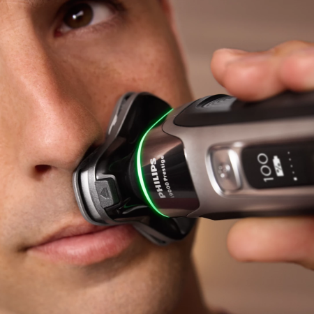 Электробритва Philips i9000 XP9205/95