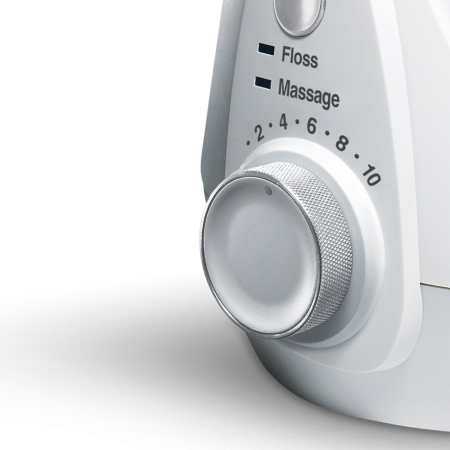 WaterPik WP-670 EU Ultra Professional - стационарный ирригатор (Белый) NEW!