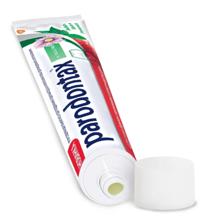 Parodontax зубная паста - Экстракты трав, 75 мл