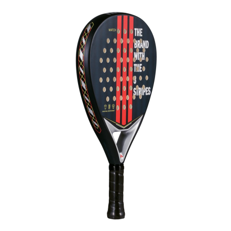 Ракетка для падел-тенниса Adidas Match Blue 3.4