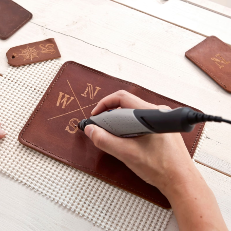 Гравер Dremel Stylo+ 2050-15, F0132050JM