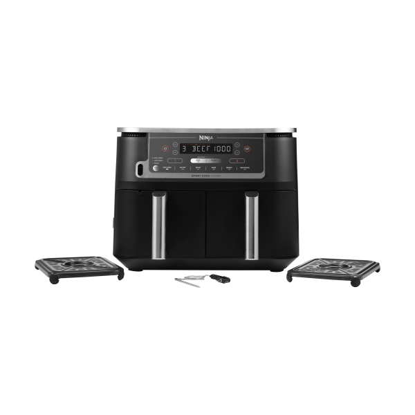Фритюрница Ninja AF451EU Фритюрница Ninja AF451EU