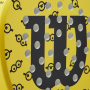 Ракетка для падел Wilson Minions Eyes Blade Junior WR070611U0