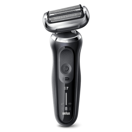 Электробритва Braun Series 7 71-N1000S Black/Noire Wet&Dry