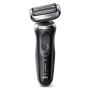 Электробритва Braun Series 7 71-N1000S Black/Noire Wet&Dry