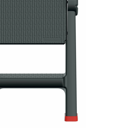 Лестница для мастерских KISTENBERG Titan Ladder KLD4565