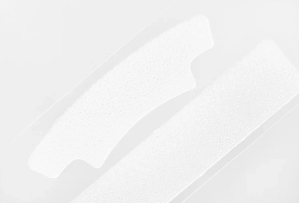 Отбеливающие полоски White Secret Dry Power, 7 саше