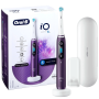 Электрическая зубная щетка Oral-B iO Series 8 Violet Ametrine (iOM8.1A1.1BD)