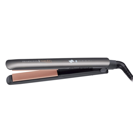 Выпрямитель Remington S8598, grey Выпрямитель Remington S8598, grey
