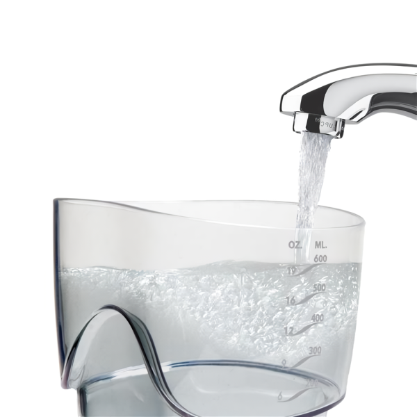 WaterPik WP-160 Ultra Plus стационарный ирригатор WaterPik WP-160 Ultra Plus стационарный ирригатор