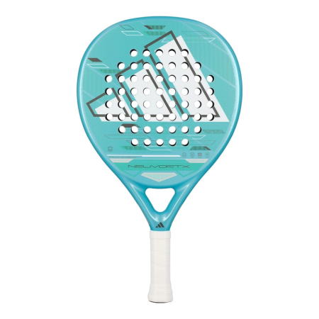 Ракетка для падел-тенниса ADIDAS Neuvortx Light Blue