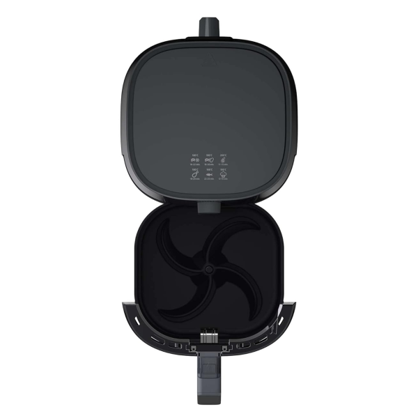 УЦЕНКА Мультипечь Philips HD9200/60 Ovi Essential, серая УЦЕНКА Мультипечь Philips HD9200/60 Ovi Essential, серая
