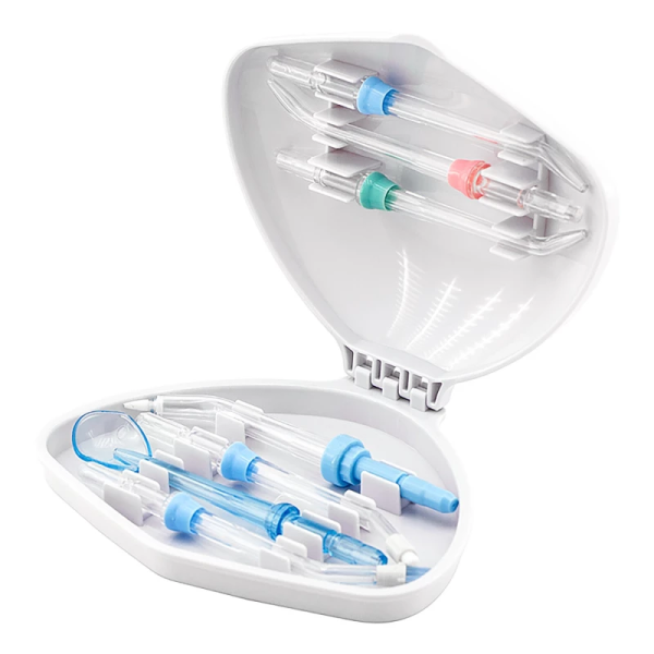 Ирригатор стационарный Revyline RL 100 (белый)