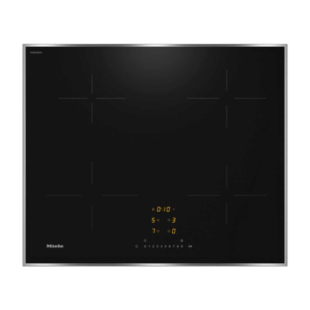 Варочная панель Miele KM 7361 FR (Black)