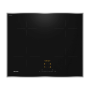 Варочная панель Miele KM 7361 FR (Black)