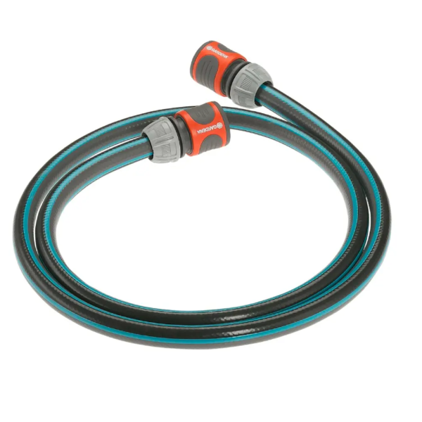 Катушка со шлангом GARDENA RollUp S, 15 м, 18600-20.000.00