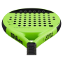 Ракетка для падел тенниса Wilson Match Point Team Padel 2 WR080011U2