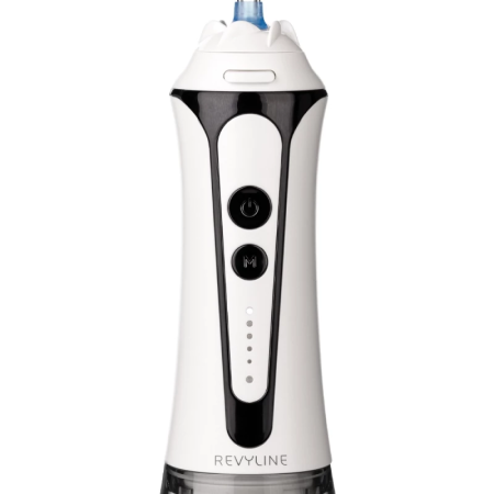 Ирригатор портативный Revyline RL 450 (белый)