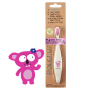 Органическая зубная щетка Jack N' Jill Koala - Коала