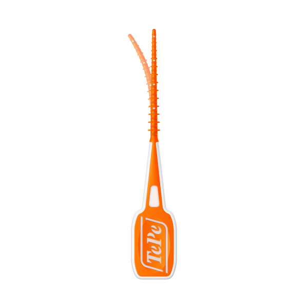 Ершики межзубные силиконовые TePe EasyPick XS/S blister (36 шт) Ершики межзубные силиконовые TePe EasyPick XS/S blister (36 шт)