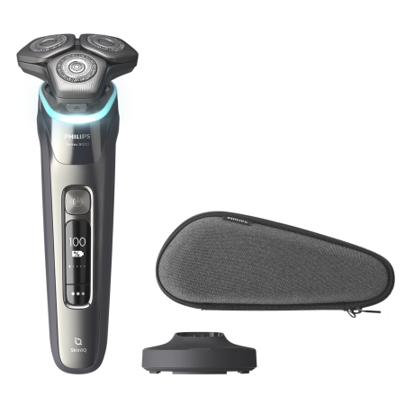 ДРУГАЯ ЗАКУПКА - Электробритва Philips Series 9000 S9974/35
