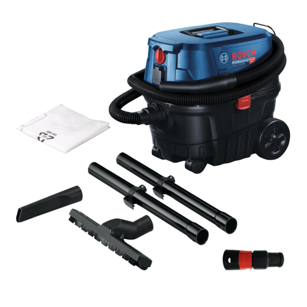 Пылесос Bosch GAS 12-25 PL