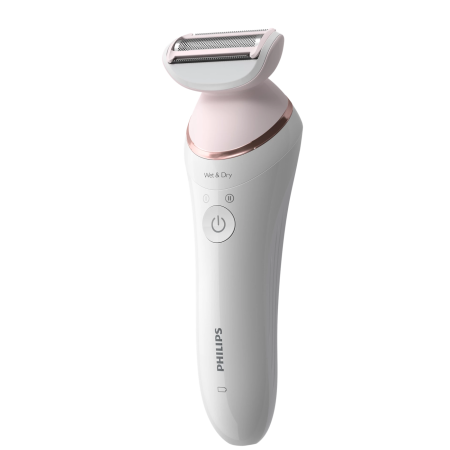 Эпилятор Philips BRE740/10 Series 8000