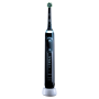 Электрическая зубная щетка Oral-B GeniusX 20000 Midnight Black (D706.513.6)