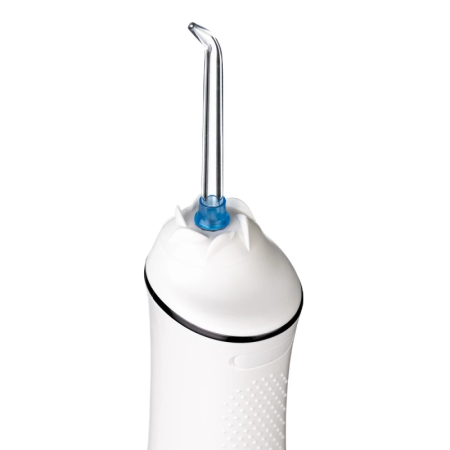 Ирригатор портативный Revyline RL 450 (белый)