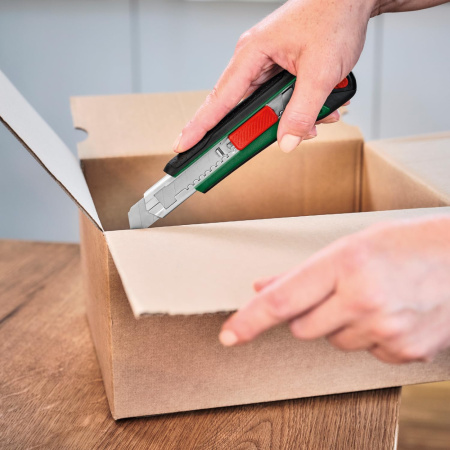 Набор инструментов в кейсе Bosch Advanced 1600A02BY7